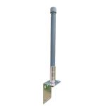 UHF 433MHz Omni-Directional Fiberglass Antenna